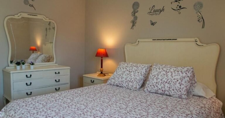 Casa Rural Casona de Rabanal Oca Camino de Santiago Frances 8 768x403