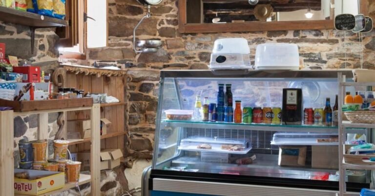 Casa Rural La Rosa del Agua Camino de Santiago Frances 7 768x403