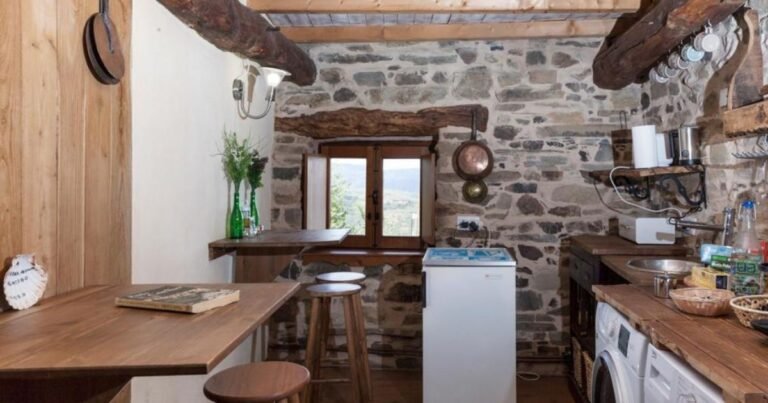 Casa Rural La Rosa del Agua Camino de Santiago Frances 8 768x403