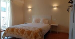 Hostal Camponaraya Camino de Santiago Frances 4 300x158
