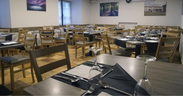 Hostal Casa Sabina Camino de Santiago Frances 3 768x403