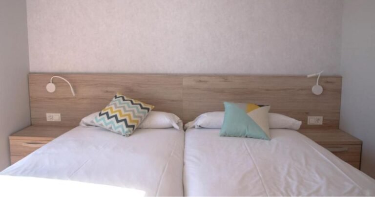 Hostal Casa Sabina Camino de Santiago Frances 6 768x403