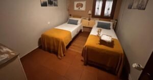 Hostal Casa San Nicolas Camino de Santiago Frances 13 300x158