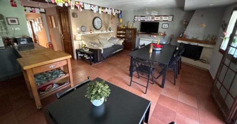 Hostal Casa San Nicolas Camino de Santiago Frances 15 768x403