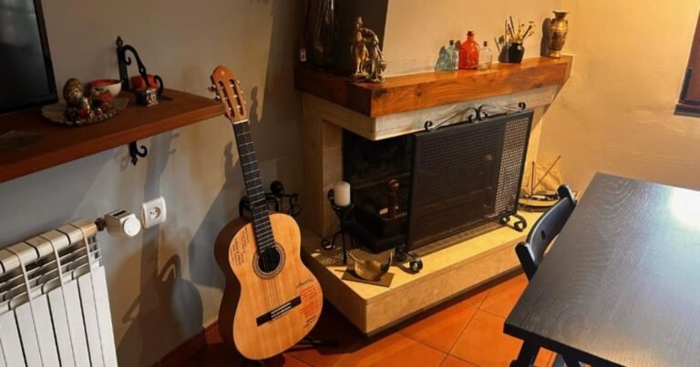 Hostal Casa San Nicolas Camino de Santiago Frances 17 768x403