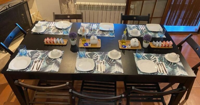 Hostal Casa San Nicolas Camino de Santiago Frances 18 768x403