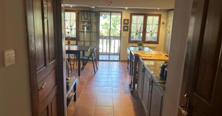 Hostal Casa San Nicolas Camino de Santiago Frances 3 768x403