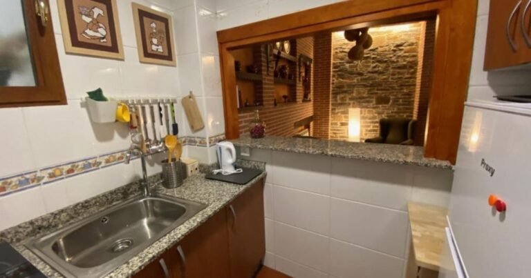 Hostal El Horno Camino de Santiago Frances 3 768x403