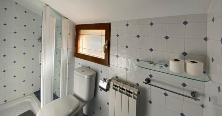 Hostal El Horno Camino de Santiago Frances 8 768x403