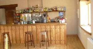 Hostal La Candela Camino de Santiago Frances 3 300x158