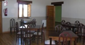 Hostal La Candela Camino de Santiago Frances 5 300x158