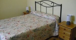 Hostal La Candela Camino de Santiago Frances 8 300x158