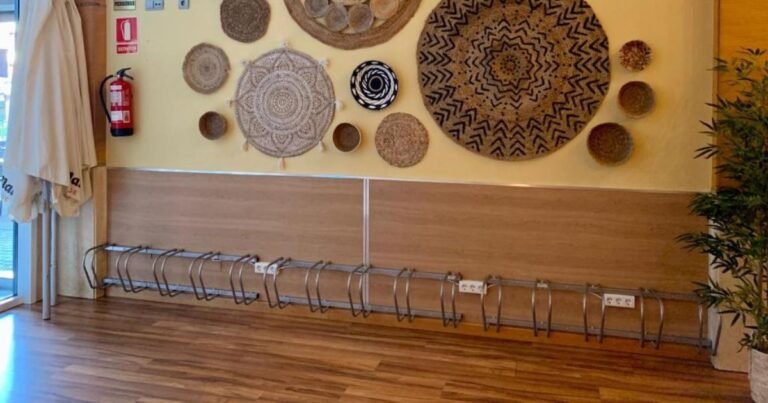 Hostal Ri o Selmo Camino de Santiago Frances 10 1 768x403