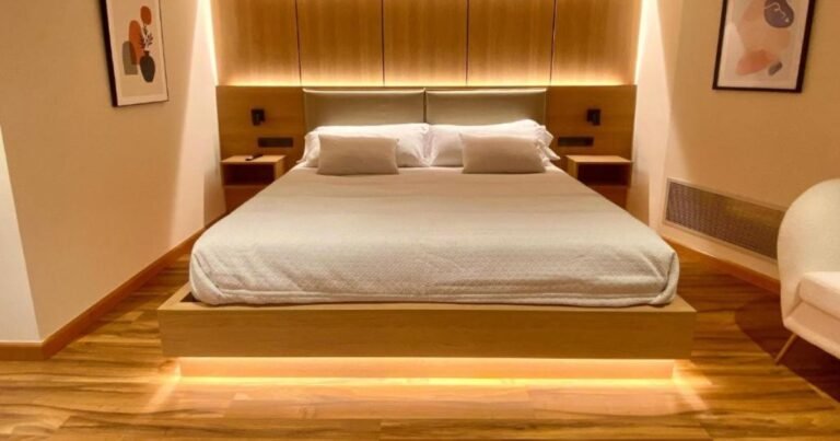 Hostal Ri o Selmo Camino de Santiago Frances 14 768x403