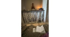 Hostal The Pilgrim Stone Camino de Santiago Frances 10 300x158