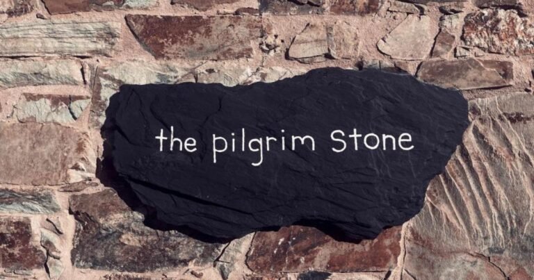 Hostal The Pilgrim Stone Camino de Santiago Frances 8 768x403