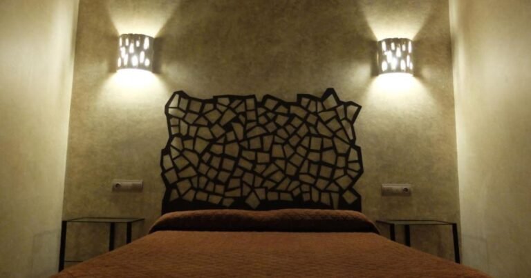 Hotel Albergue La Casa Del Peregrino Camino de Santiago Frances 10 768x403