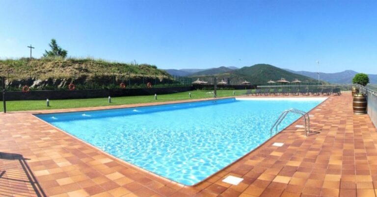 Hotel Albergue La Casa Del Peregrino Camino de Santiago Frances 3 768x403