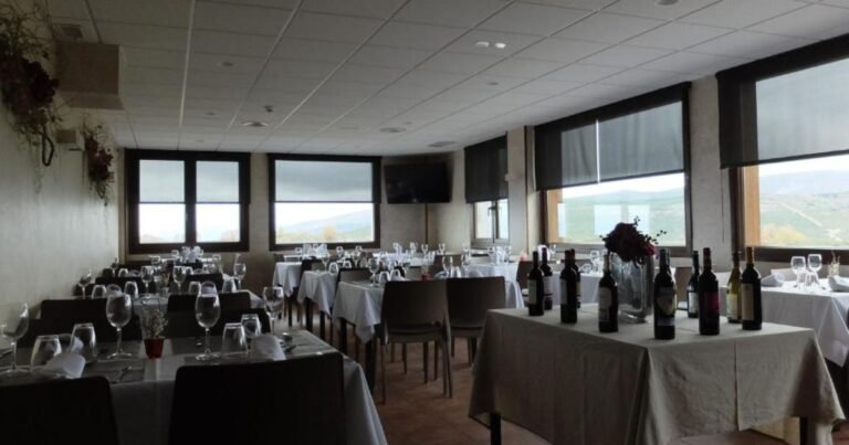 Hotel Albergue La Casa Del Peregrino Camino de Santiago Frances 4 768x403