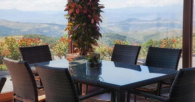 Hotel Albergue La Casa Del Peregrino Camino de Santiago Frances 7 768x403