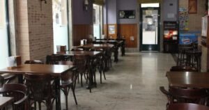 Hotel El Castillo Camino de Santiago Frances 4 300x158