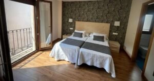 Hotel Molina Real Camino de Santiago Frances 14 300x158