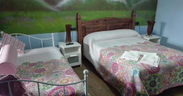 Hotel Rural Casa Indie Camino de Santiago Frances 10 768x403