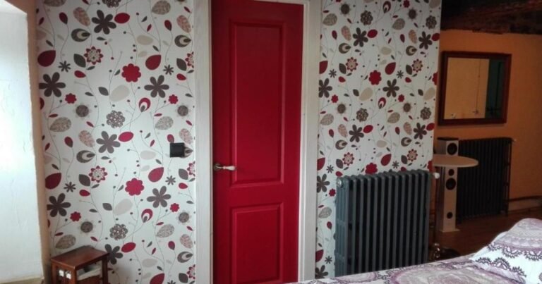 Hotel Rural Casa Indie Camino de Santiago Frances 11 768x403