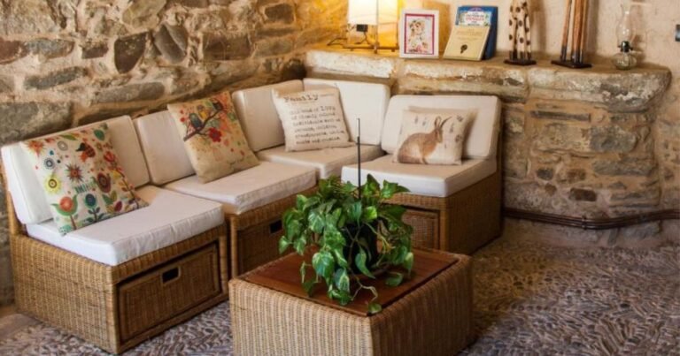 Hotel Rural Casa Indie Camino de Santiago Frances 3 768x403