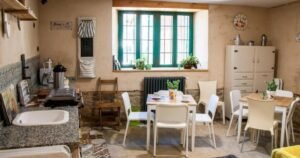 Hotel Rural Casa Indie Camino de Santiago Frances 5 300x158