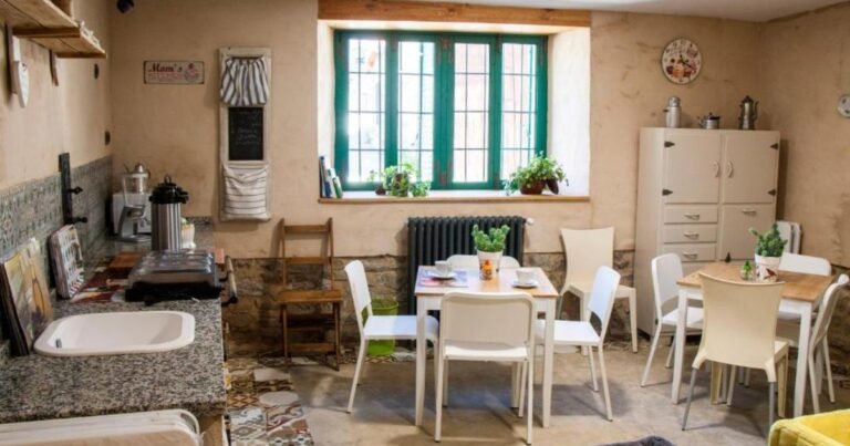 Hotel Rural Casa Indie Camino de Santiago Frances 5 768x403