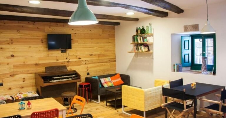 Hotel Rural Casa Indie Camino de Santiago Frances 6 768x403