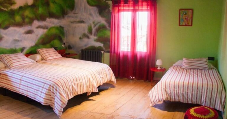 Hotel Rural Casa Indie Camino de Santiago Frances 7 768x403