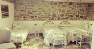 Hotel Rural Casa Indie Camino de Santiago Frances 8 300x158