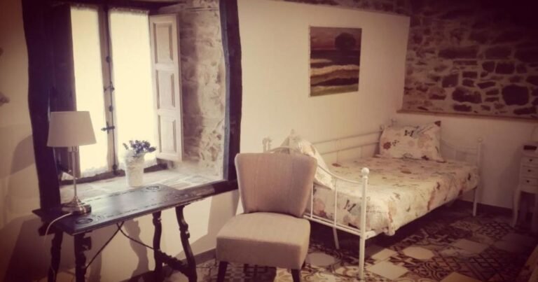 Hotel Rural Casa Indie Camino de Santiago Frances 9 768x403