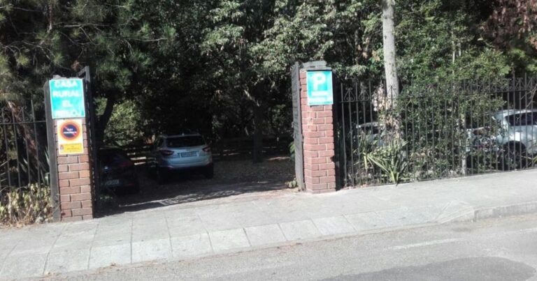 Hotel Rural La Casa Del Reloj Camino de Santiago Frances 14 768x403