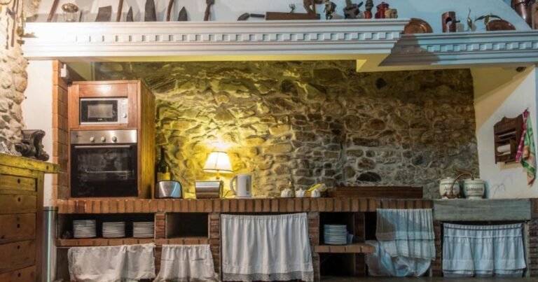 Hotel Rural La Casa Del Reloj Camino de Santiago Frances 5 768x403