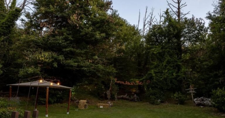 No Mad Green Hotel Camino de Santiago Frances 18 768x403