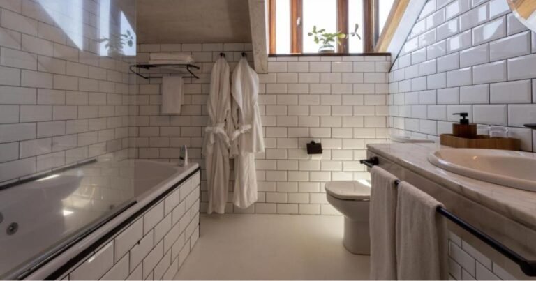 No Mad Green Hotel Camino de Santiago Frances 5 768x403