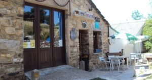 Pension Casa de Lucas Camino de Santiago Frances 3 300x158