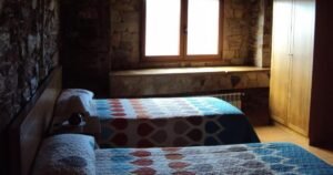 Pension Casa de Lucas Camino de Santiago Frances 5 300x158