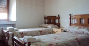Pension Casa de Lucas Camino de Santiago Frances 7 300x158