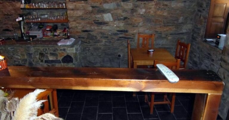 Pension Casa de Lucas Camino de Santiago Frances 9 768x403