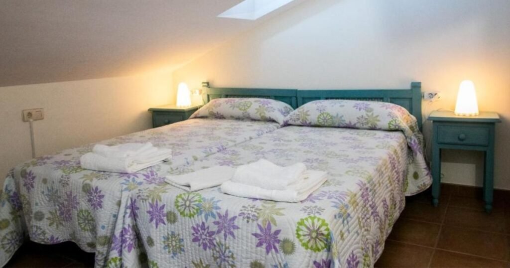 Posada El Tesin Camino de Santiago Frances 4 1024x538