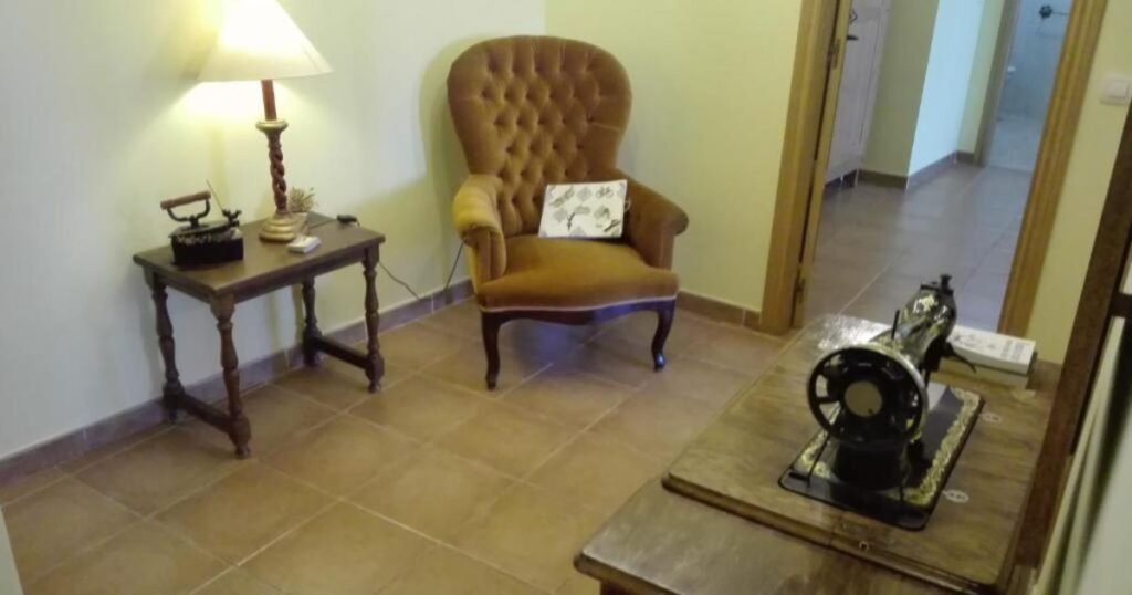 Posada El Tesin Camino de Santiago Frances 5 1024x538