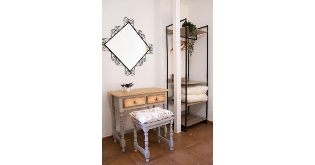 Posada El Tesin Camino de Santiago Frances 9 1024x538