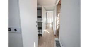 Albergue A Fabrica Lavacolla Camino de Santiago Frances 7 300x158