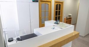 Albergue Alda Estella Hostel Camino de Santiago Frances 3 300x158