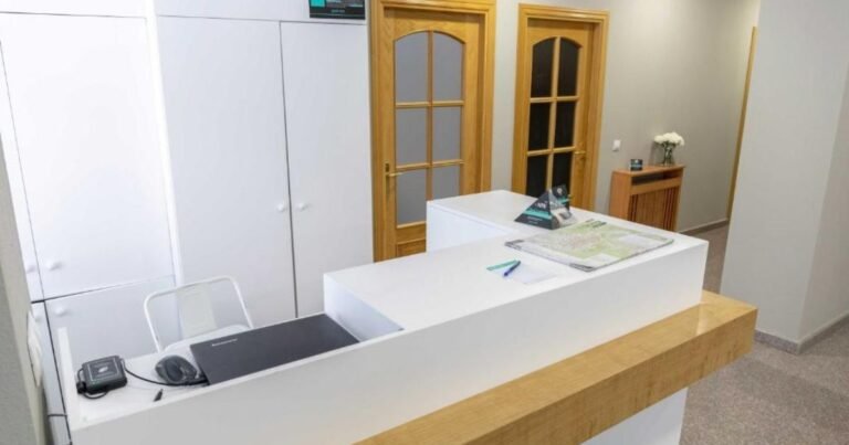 Albergue Alda Estella Hostel Camino de Santiago Frances 3 768x403