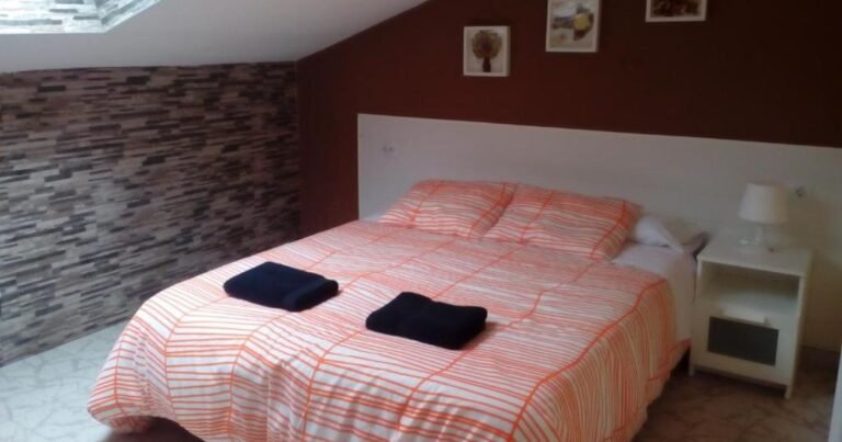 Albergue Aqua Portomarin Camino de Santiago Frances 7 768x403